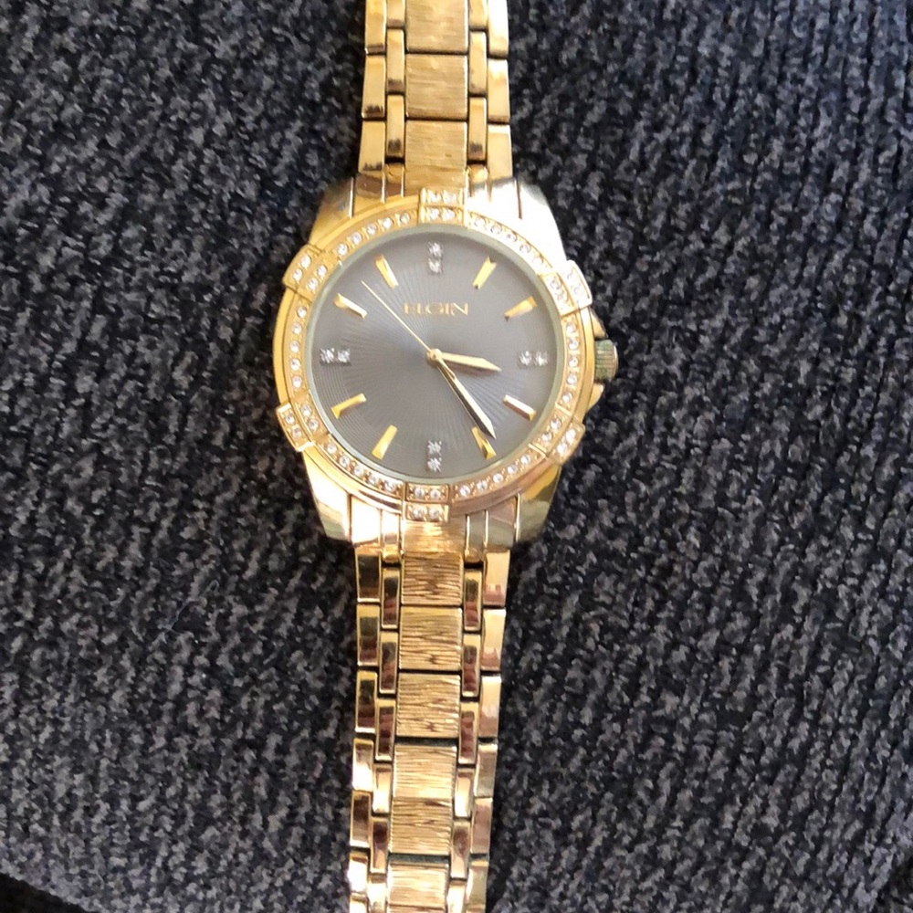 Elgin brand new!